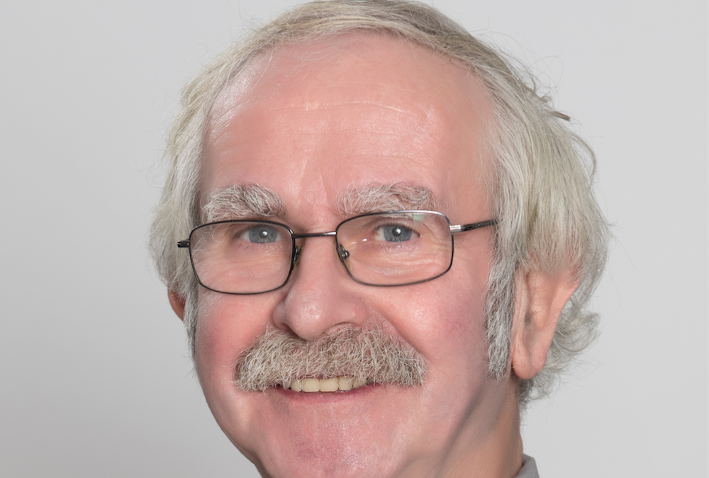 Roland DELAPIERRE