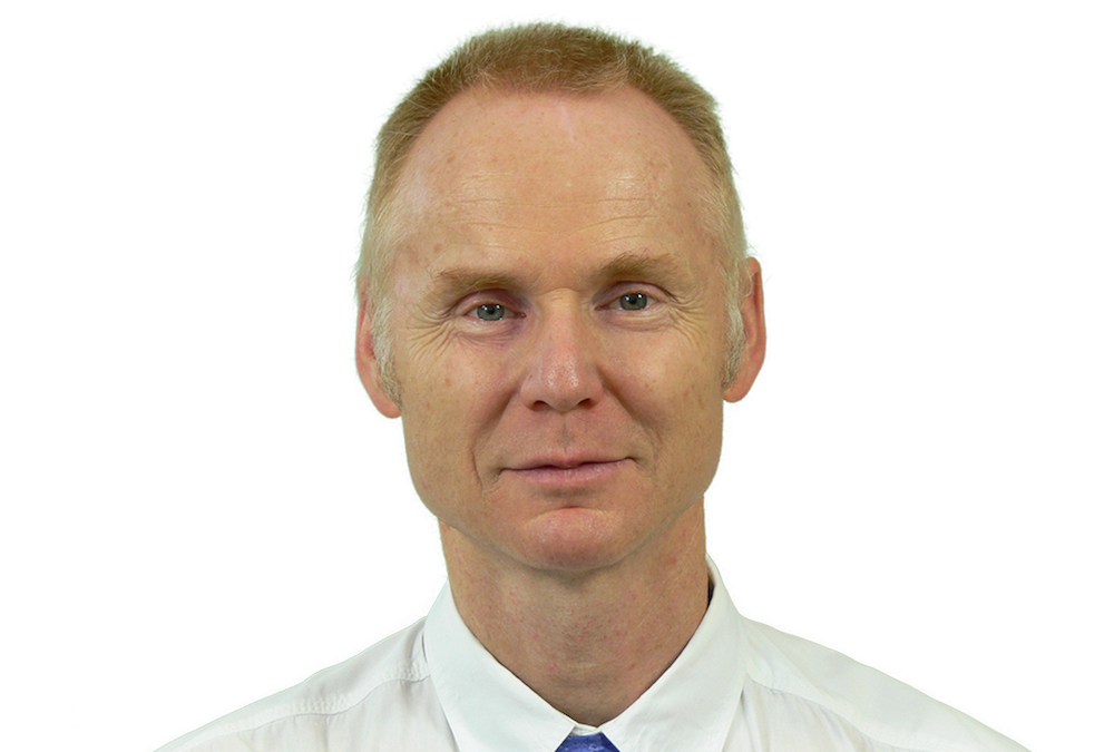 Claudio EICHENBERGER