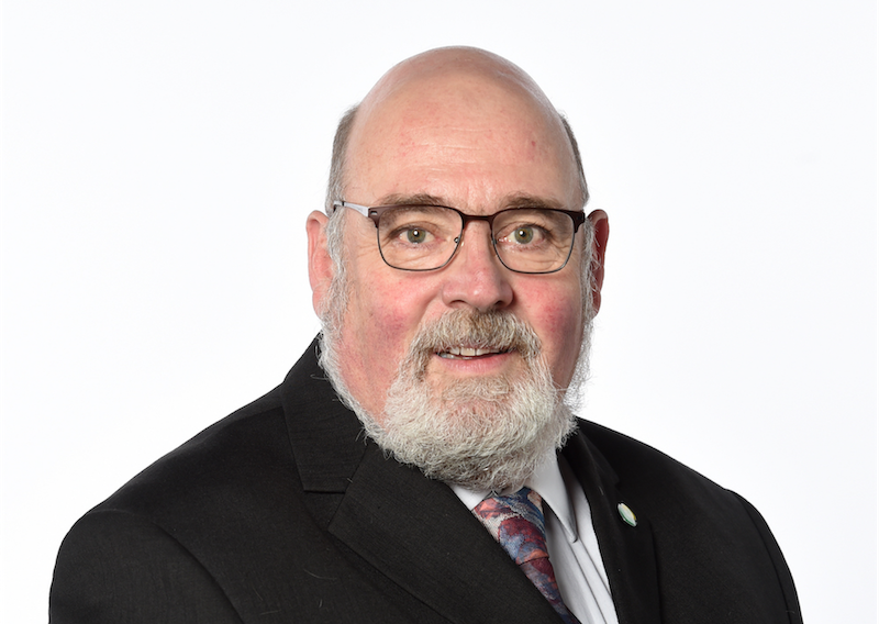 Jean-Luc MASSON