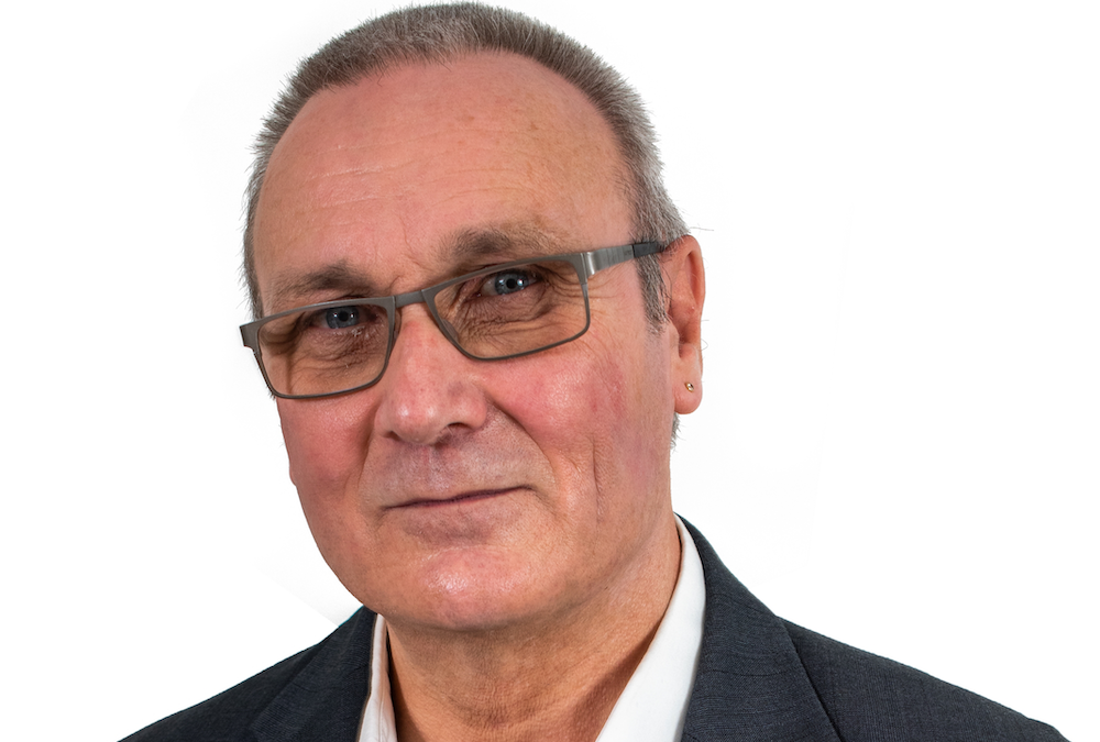 Jean-Claude MERMINOD