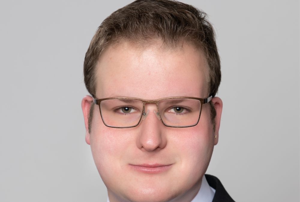 Dylan MONTEFUSCO
