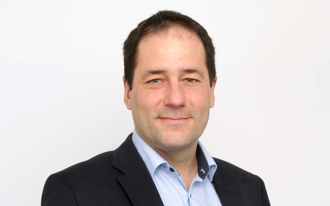 Fabrice NEYROUD