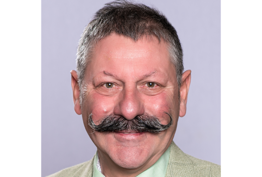 Bernard OGUEY