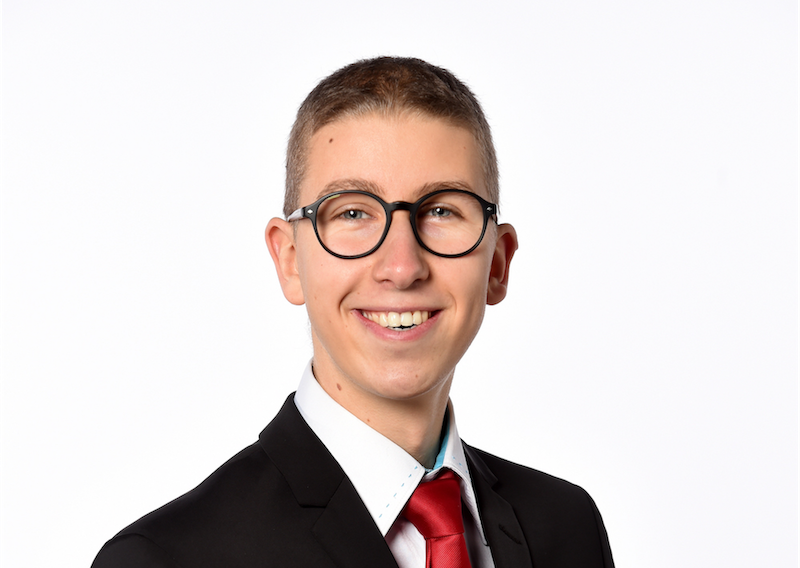 Joël OGUEY