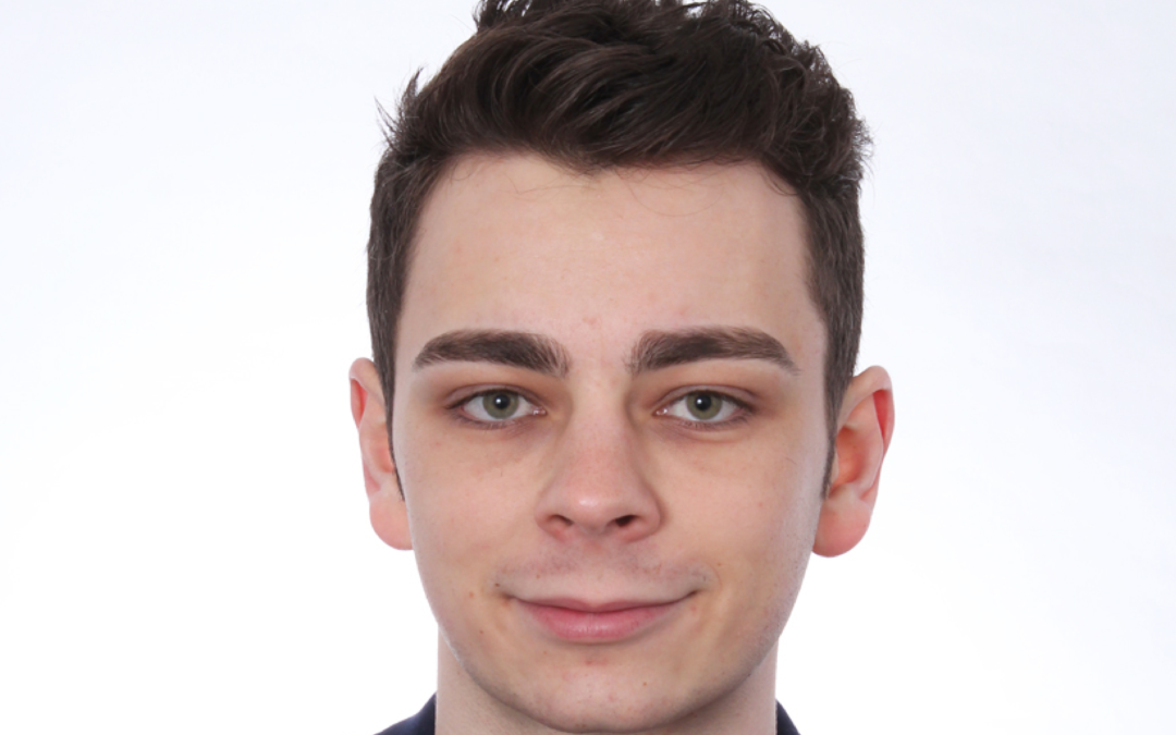 Guillaume PILLOUD