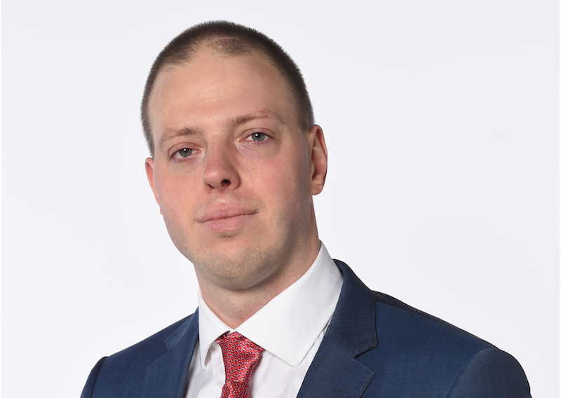 Thibault SCHALLER