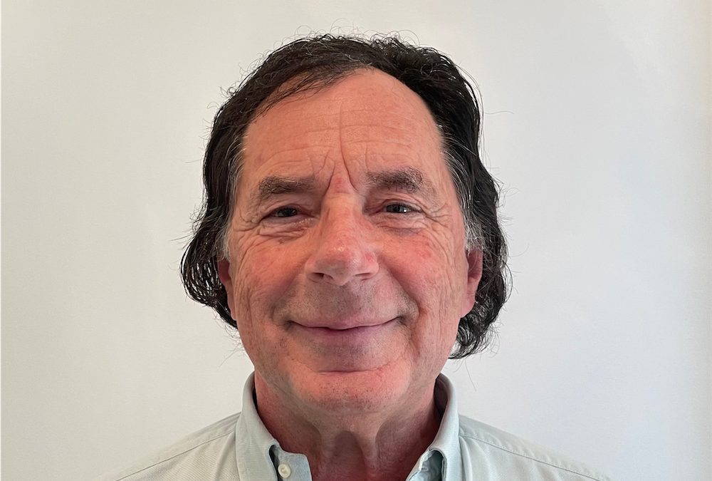 Eric SCHMOCKER