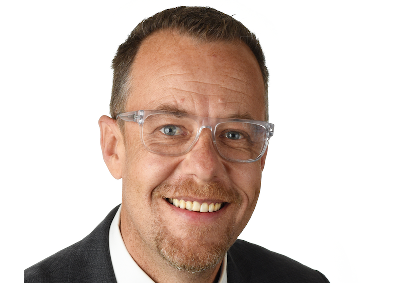 Sacha Soldini