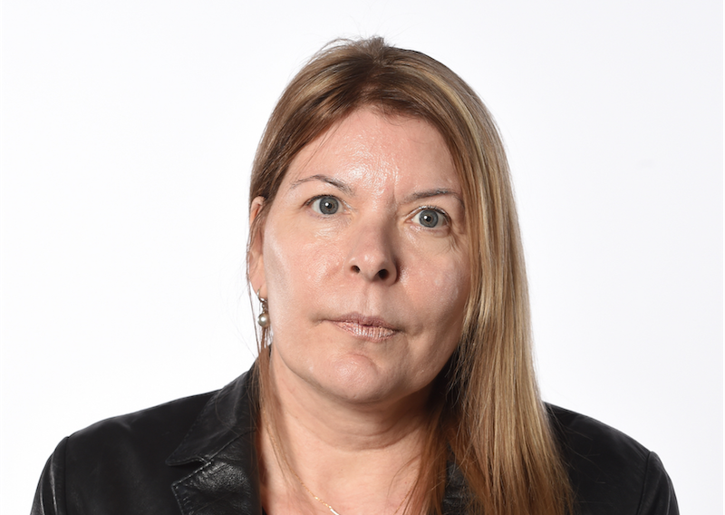 Christine TURNER