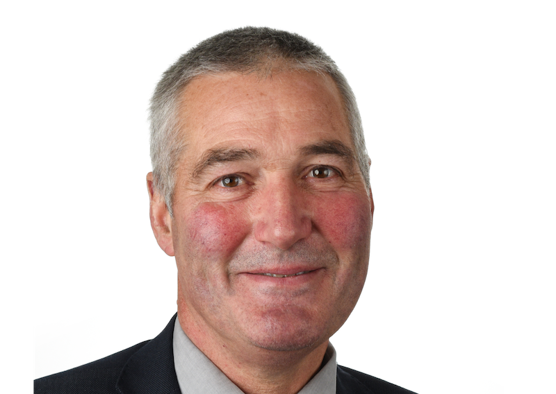 Maurice Treboux