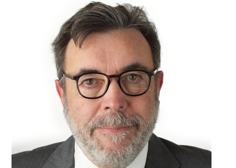 Denis Dumartheray