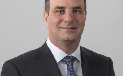 Le Comité central préavise la candidature de Michaël Buffat sur un ticket de l’Alliance vaudoise au Conseil des Etats