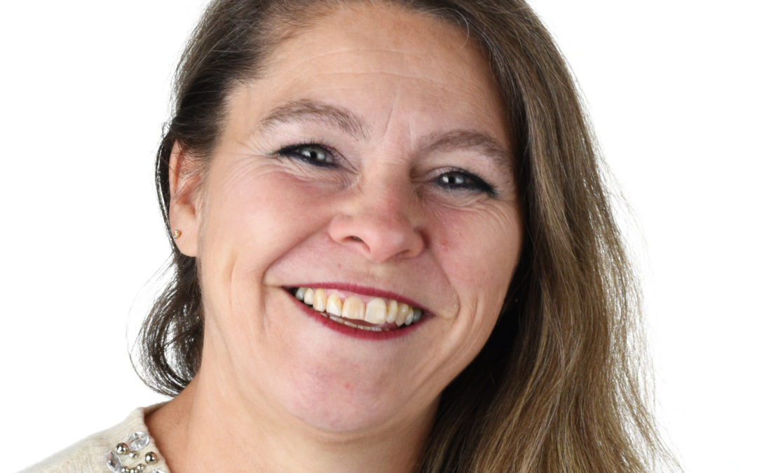 Isabelle Wegmann