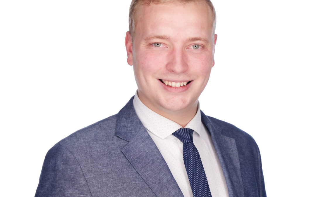 Yohan Ziehli
