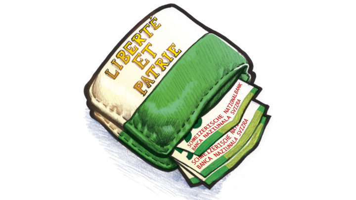 L’augmentation excessives des salaires de la fonction publique est un affront aux travailleurs du secteur privé