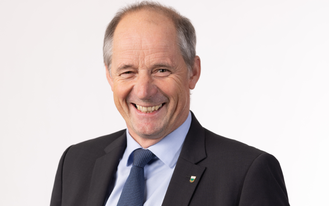 Jean-François Thuillard