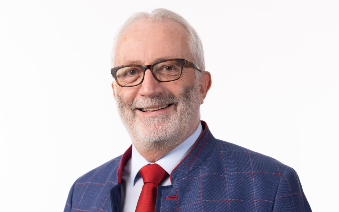 Denis Rubattel
