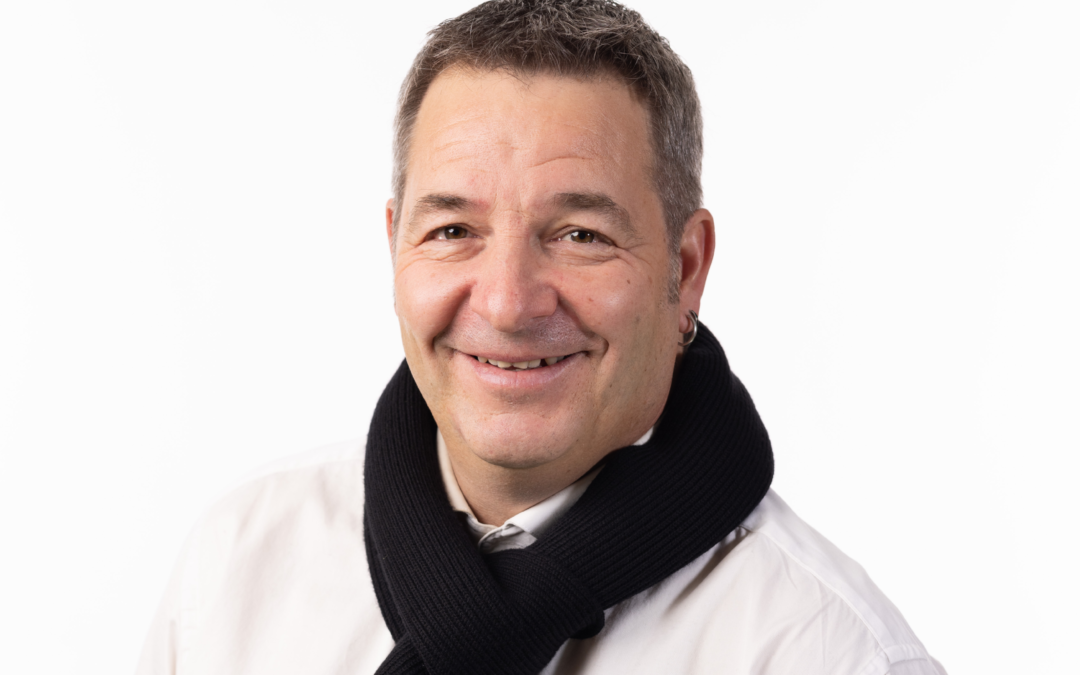 Stéphane Jordan