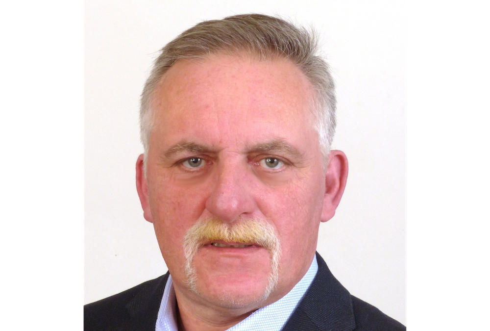 Alain Verly