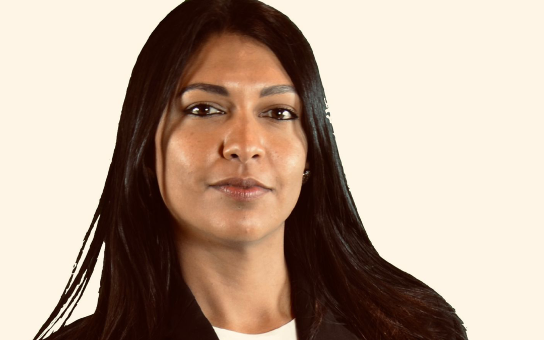 Anita Sonnay