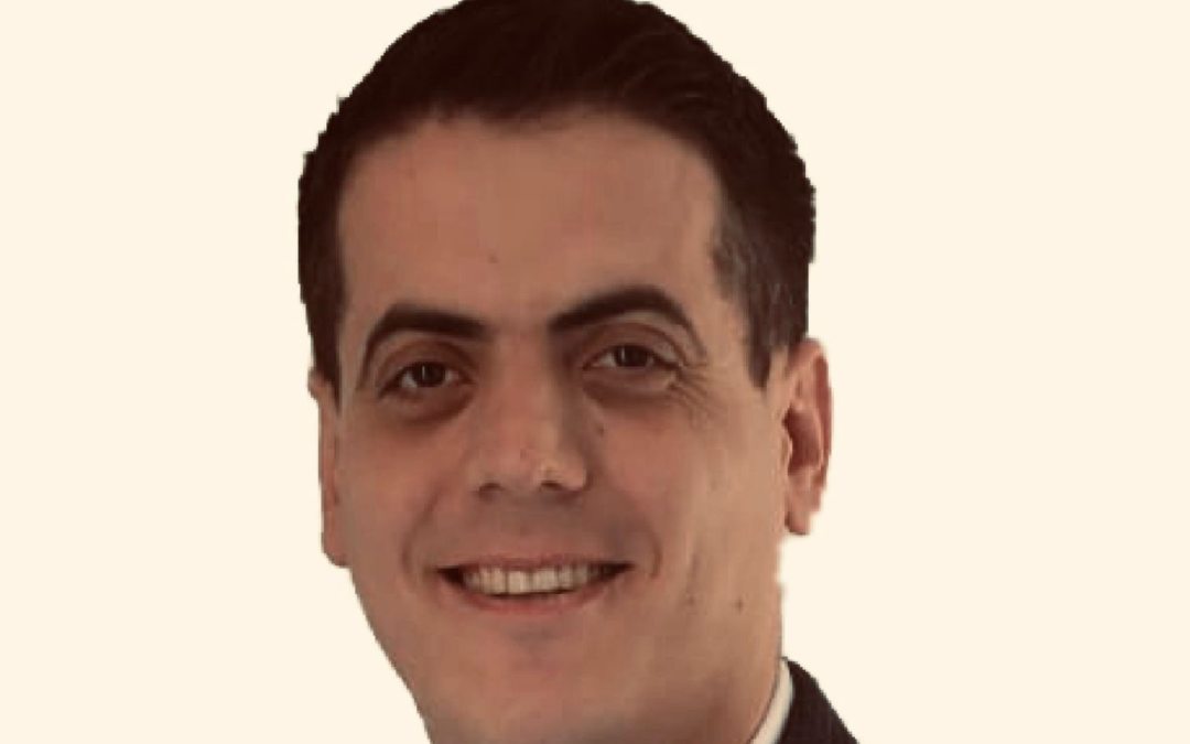 Boris Müller