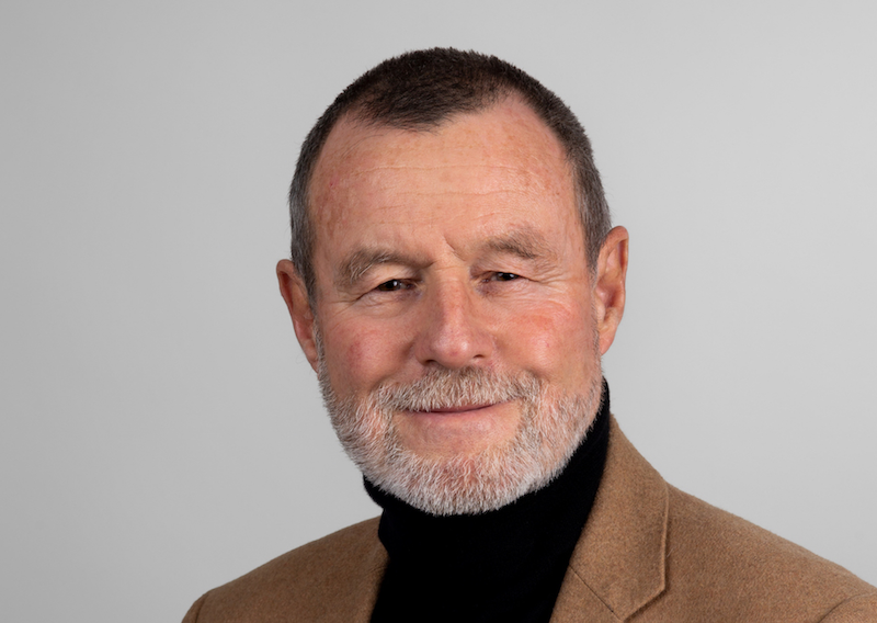 Philippe Corthay