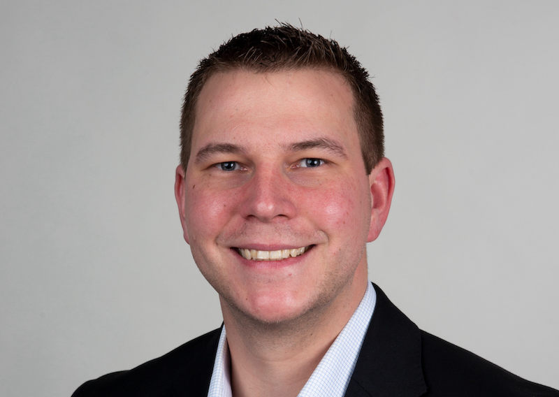 Michael Demont