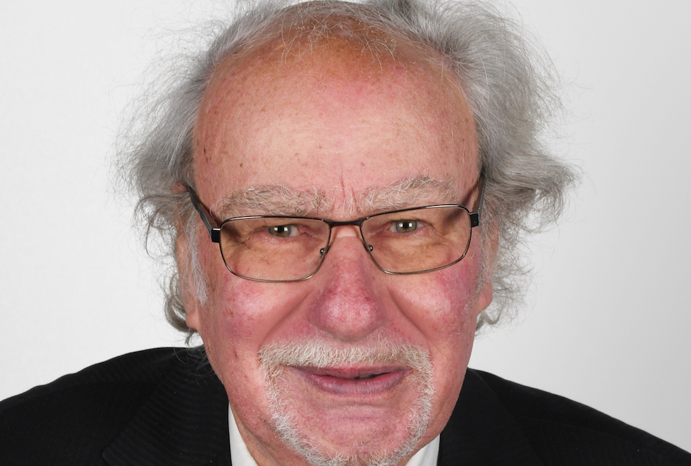 François Brélaz