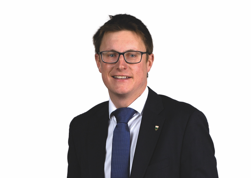 Sylvain Freymond
