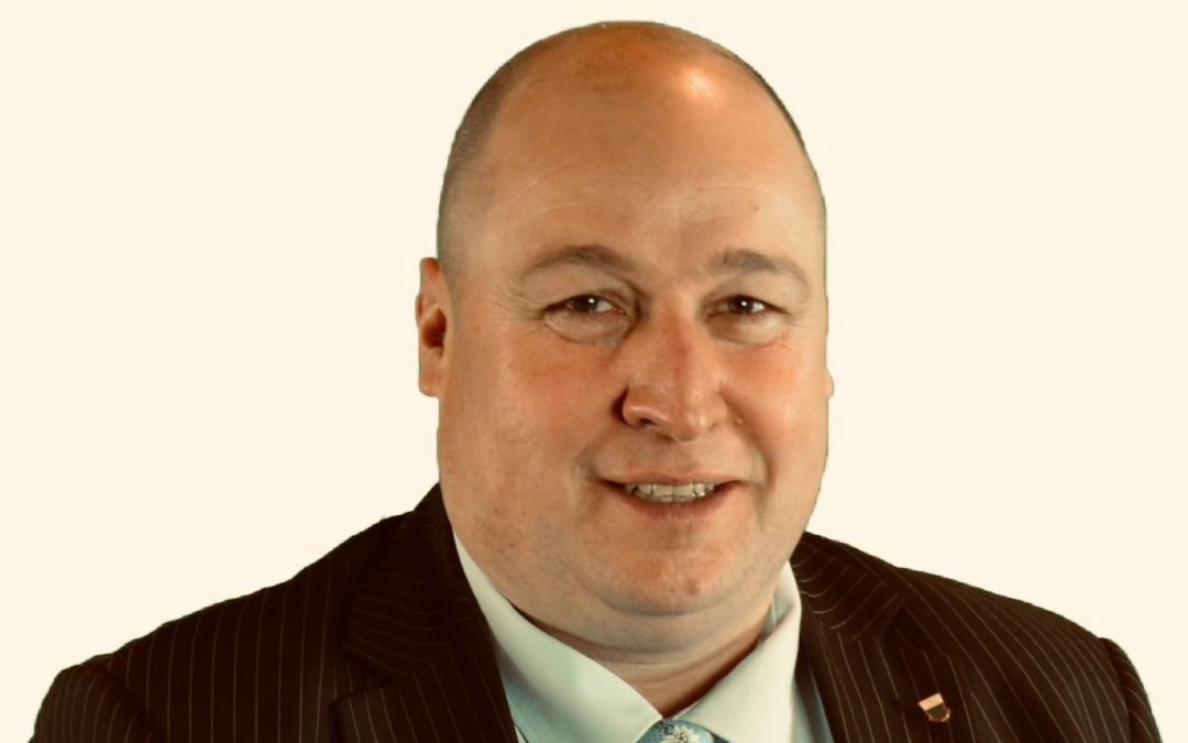 Jean-Bernard Chevalley