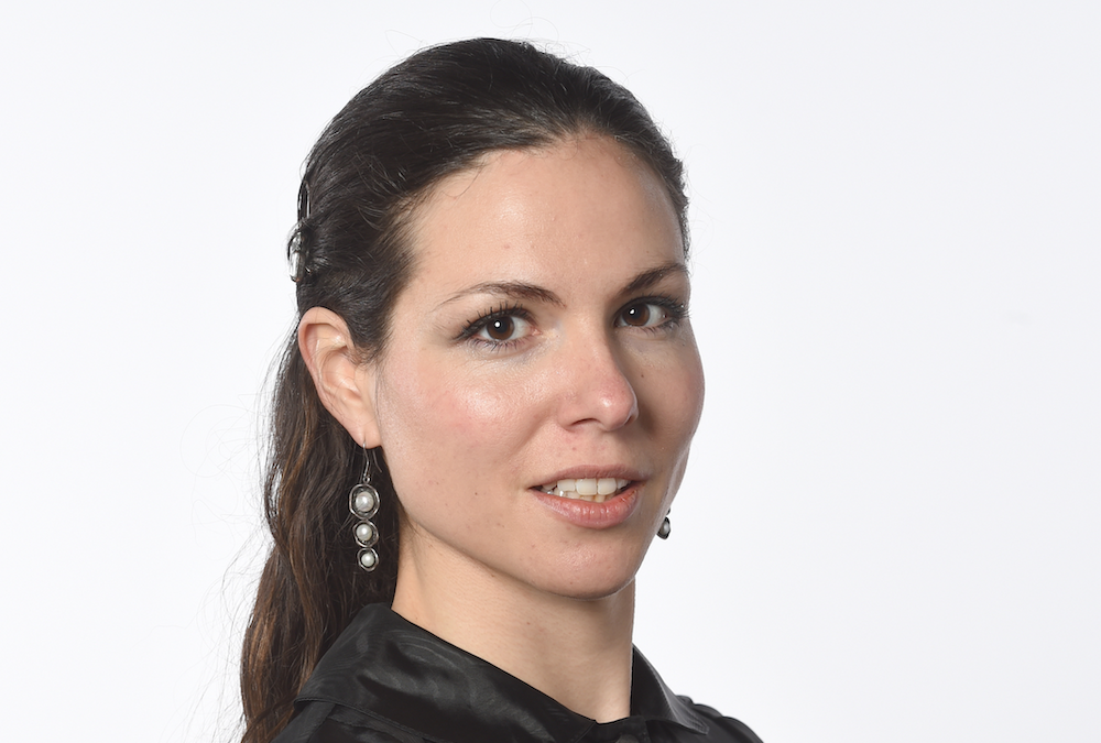 Marianne Dind