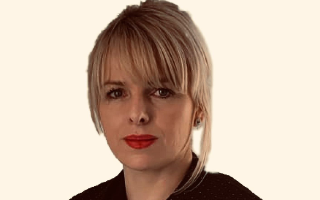 Maude Müller