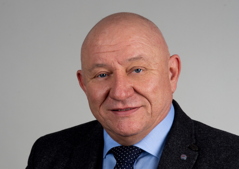 Philippe Mulhauser