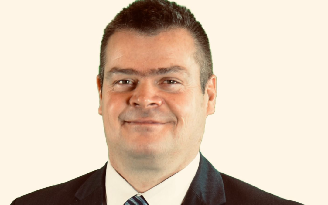 Nicolas Glauser
