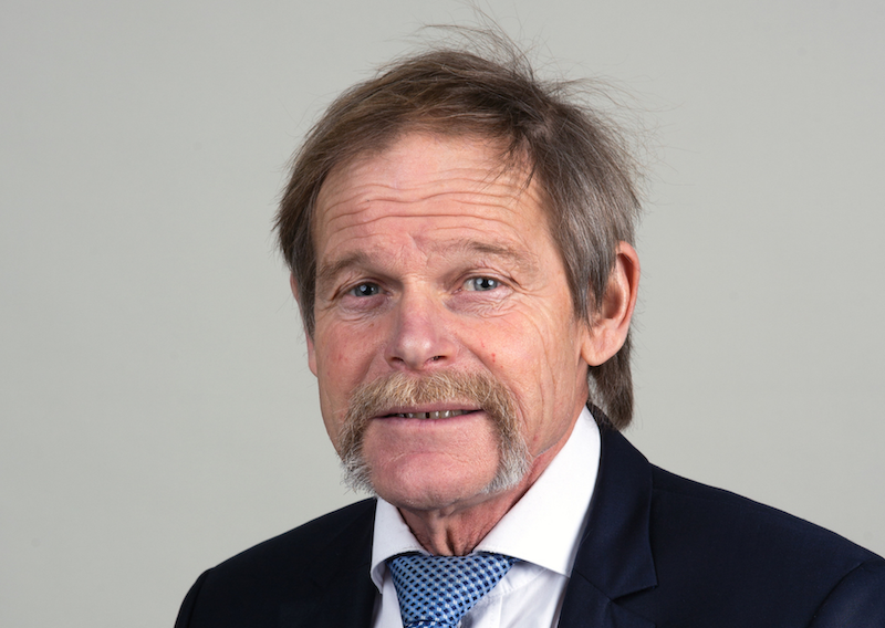 Pierre-André Pernoud