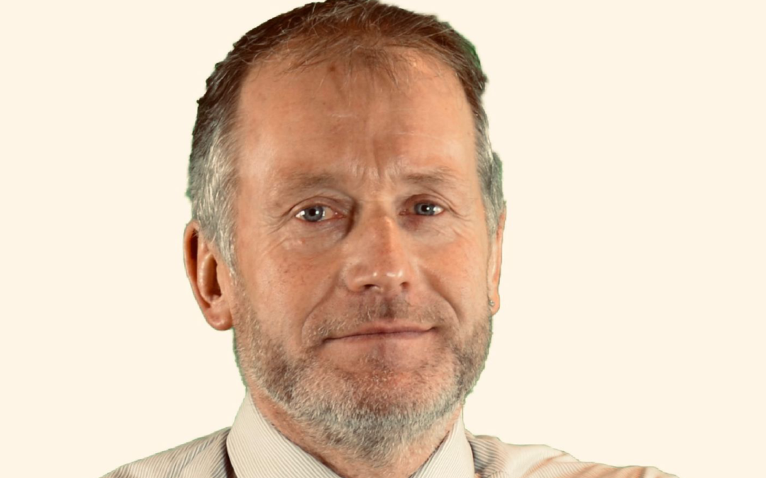 Philippe Porta