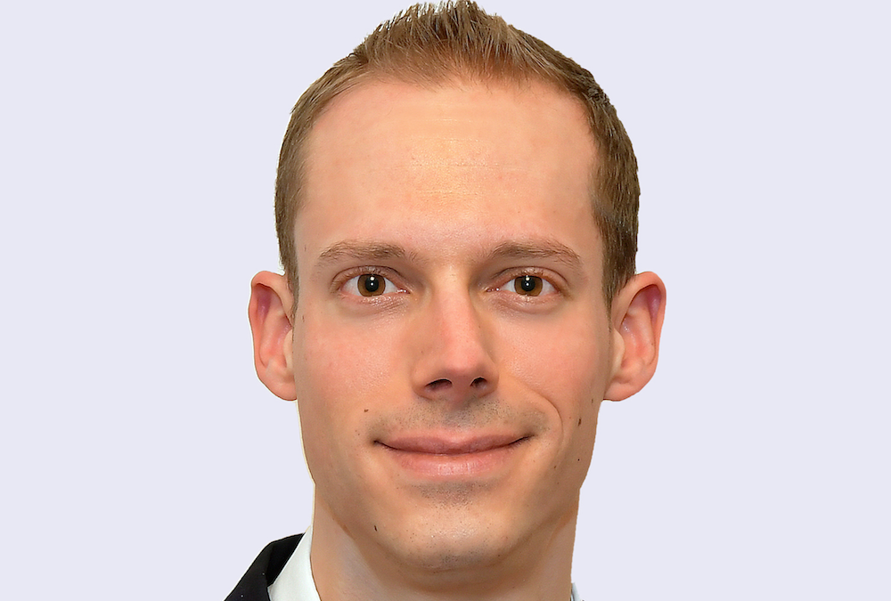 Yann Glayre