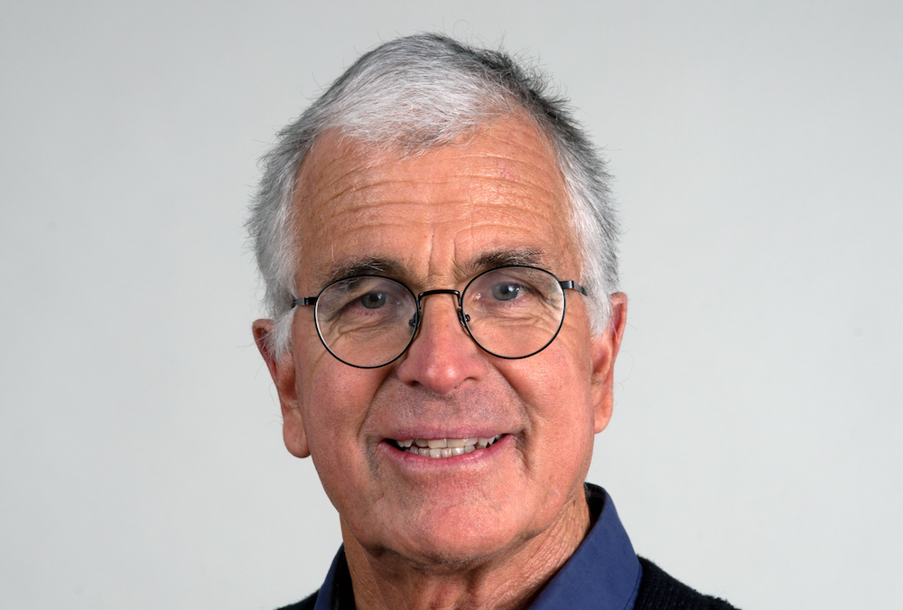 Philippe Rochat