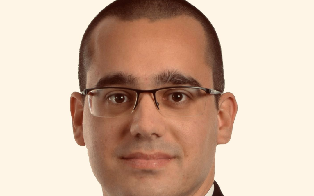 Vladimir Novak