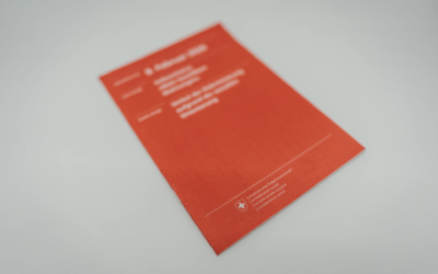 L’UDC Vaud refuse les taxes et les réglementations sur les films et soutient la révision des Accords Schengen￼