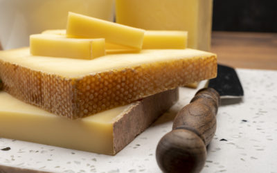 L’UDC SE FÉLICITE DE L’ACCEPTATION DE SA RÉSOLUTION POUR LA PROTECTION DE L’APPELLATION « GRUYERE »