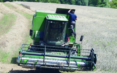 FACE AU RENCHÉRISSEMENT DES MATIÈRES PREMIÈRES, L’UDC DÉPOSERA UN TRAIN DE MESURES DEMAIN AU GRAND CONSEIL