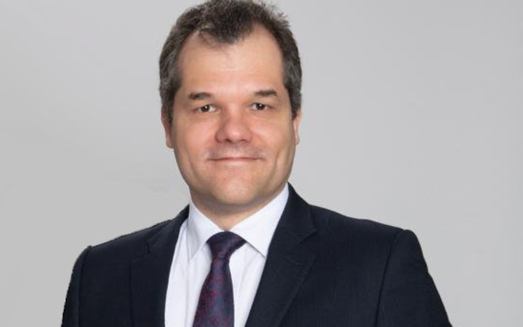 Stéphane Montabert