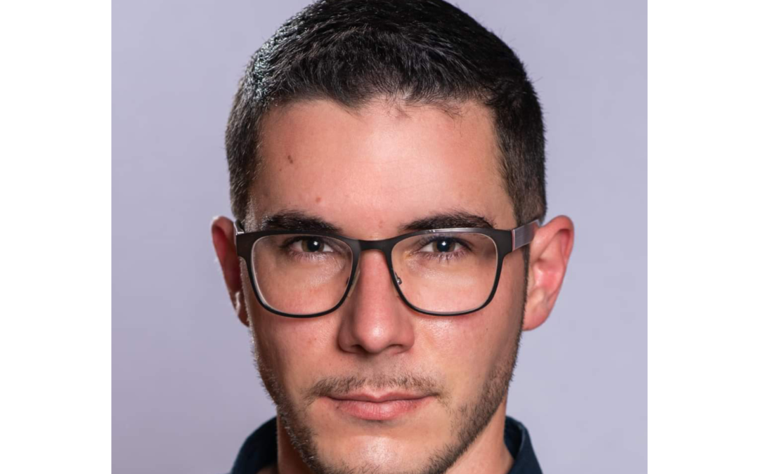 Nathanaël Villard