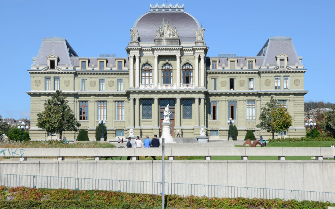 Conseil de la magistrature : éviter que le copinage discrédite la surveillance de la justice