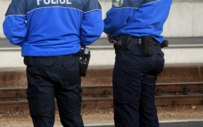 Redonner à la police les moyens de protéger efficacement la population vaudoise !