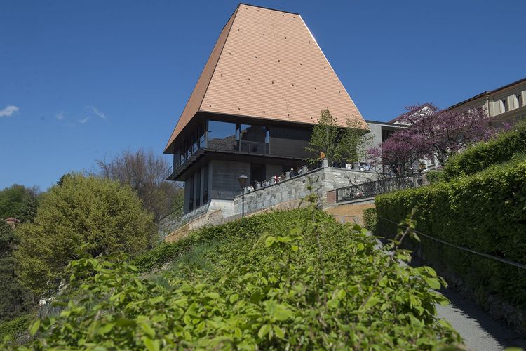 Un programme de législature volontariste et tourné vers l’avenir avec des baisses fiscales