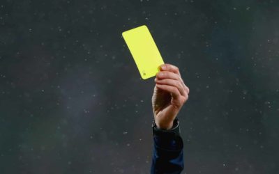 Carton jaune au budget 2023 de l’Etat de Vaud