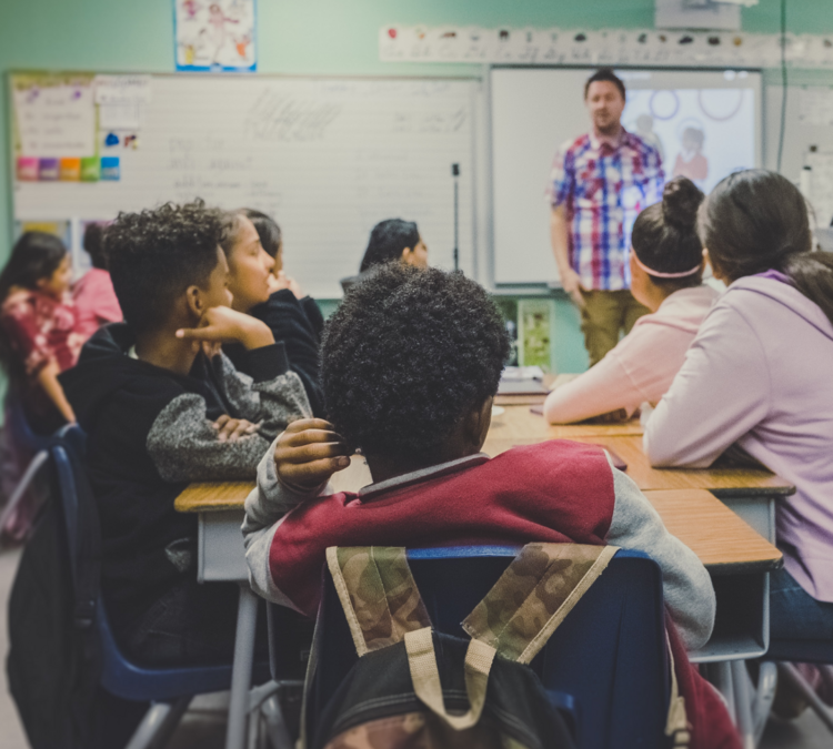 Distribution de tracts politiques par des enseignants: une politisation inacceptable de l’école et des élèves