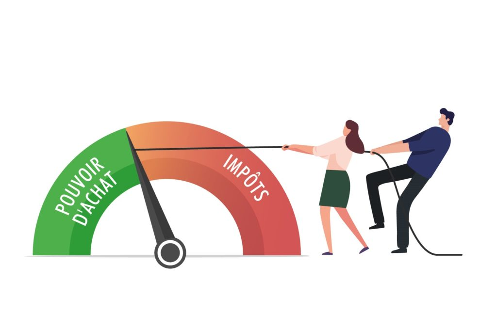 Récolte record de signatures pour l’initiative « Baisse d’impôts pour tous » : l’UDC améliore le pouvoir d’achat des Vaudois !